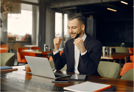 Deliver With Speed & Precision