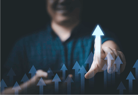 Focus on Growth, Not Operations