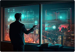 100% Client Protection